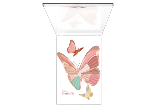 Pupa butterfly 004 trousse