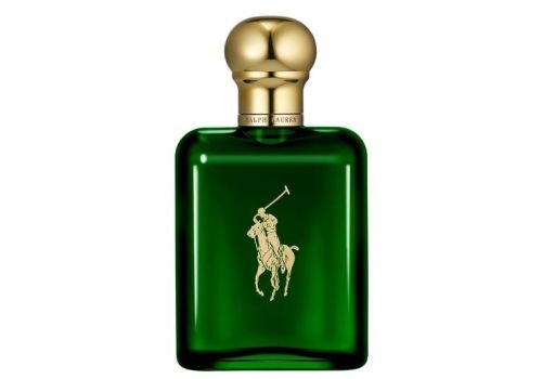 Ralph Lauren polo green eau de toilette uomo natural spray 125ml