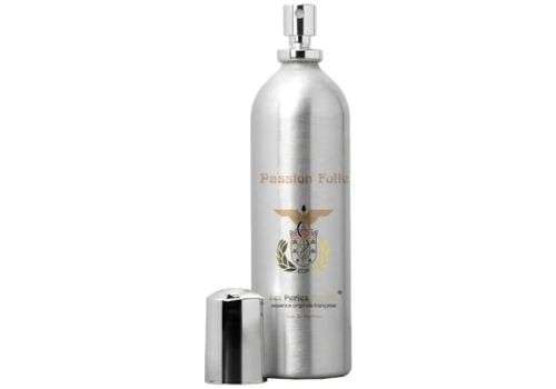 Les Perles passion folle eau de parfum unisex natural spray 150ml
