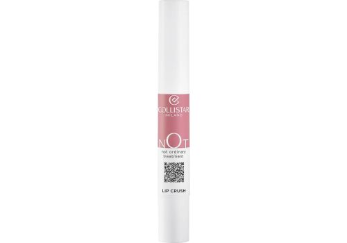 Collistar Not lip crush trattamento labbra volumizzante 4,5ml