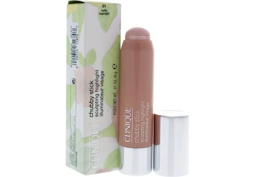 Clinique chubby stick sculpting highlight illuminante in stick