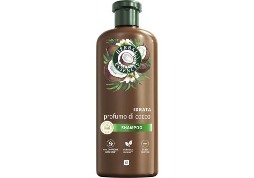 Herbal Essence cocco shampoo nutriente idratante 250ml