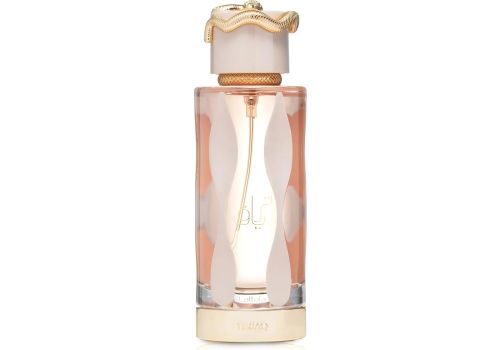 Lattafa teriaq eau de parfum donna natural spray 100ml