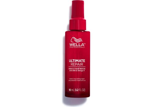 Wella ultimate repair miracle hair trattamento capelli riparatore 95ml