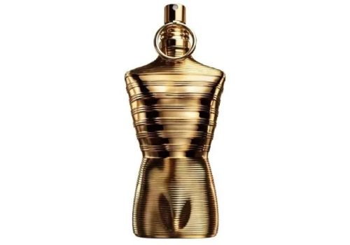 Jean Paul Gaultier le male elixir eau de parfum uomo natural spray 75ml