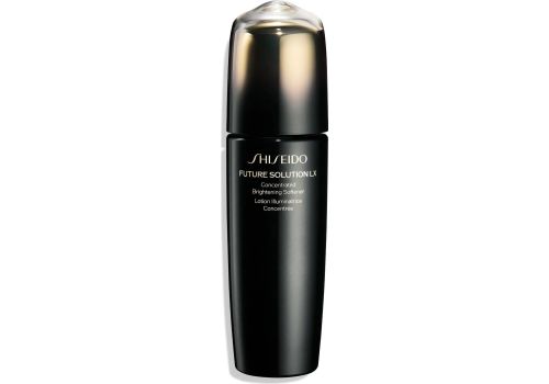 Shiseido future solution lx lozione illuminante concentrata 170ml