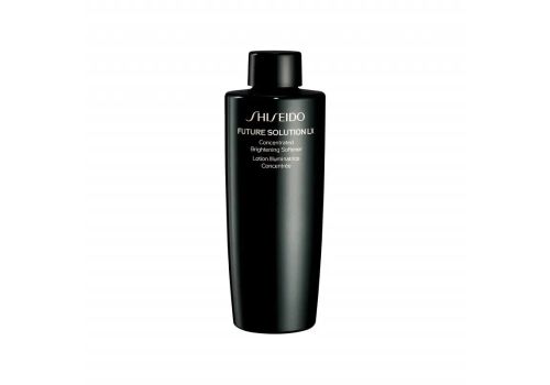 Shiseido future solution lx lozione illuminante concentrata ricarica 170ml