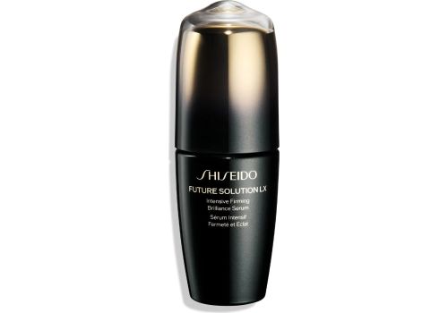 Shiseido future solution intensive firming serum viso rassodante 50ml