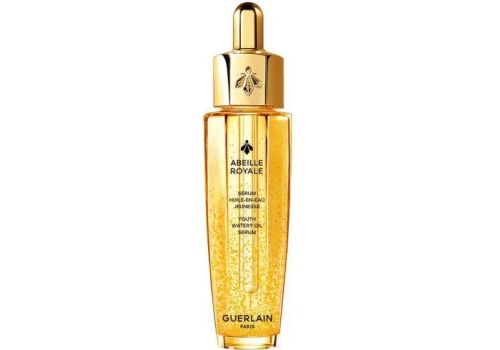 Guerlain abeille royale serum jeunesse trattamento viso antiage 30ml