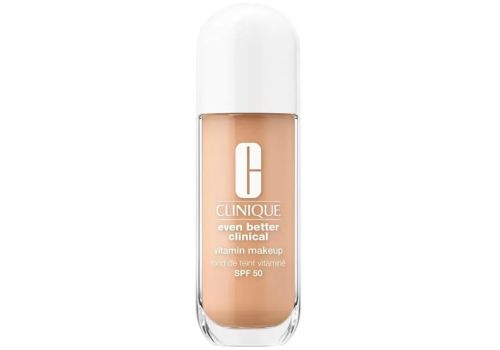 Clinique even better spf 50 light medium cool 2 fondotinta illuminante 30ml