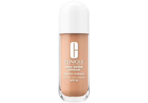 Clinique even better spf 50 medium cool 3 fondotinta illuminante 30ml