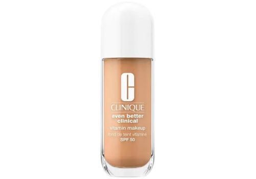 Clinique even better spf 50 light medium cool 5 fondotinta illuminante 30ml