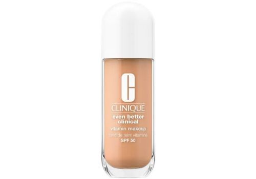 Clinique even better spf 50 medium cool 2 fondotinta illuminante 30ml