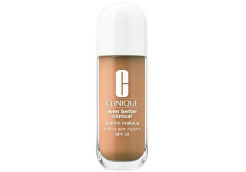 Clinique even better spf 50 medium cool 4 fondotinta illuminante 30ml