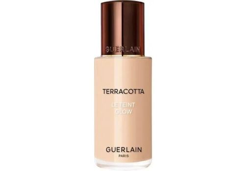 Guerlain terracotta le teint glow 1n neutro fondotinta fluido 35ml 