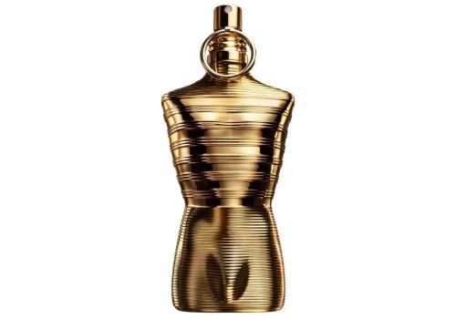 Jean Paul Gaultier le male elixir eau de parfum uomo natural spray 200ml