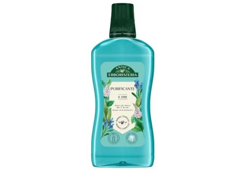 Antica Erboristeria collutorio purificante 500ml