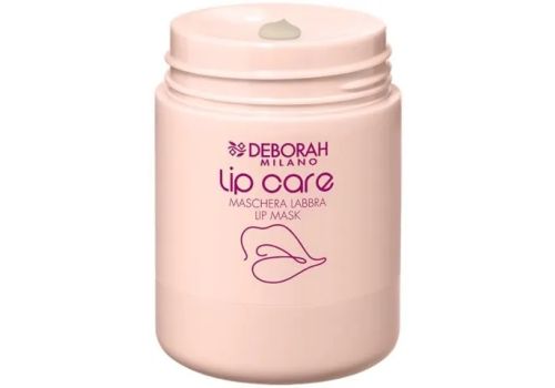 Deb Lip Maschera Labbra Lip Mask Idratante 14ml
