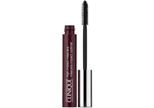 Clinique high impact mascara black honey volume definizione