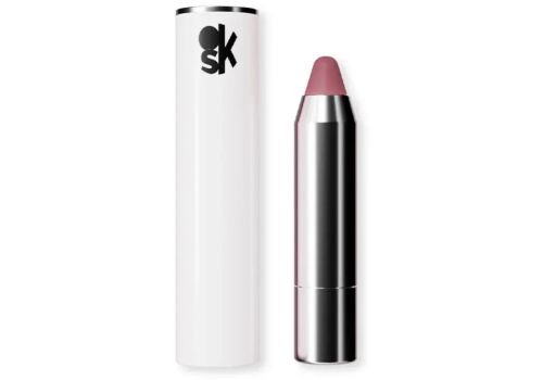 Veralab Overskin click'n kiss velvet lipstick 05 mavi mauve rossetto colore pieno e vibrante 2 grammi