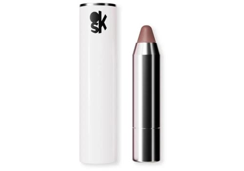 Veralab Overskin click'n kiss velvet lipstick 06 moka loka rossetto colore pieno e vibrante 2 grammi