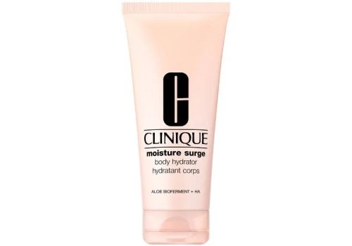 Clinique moisture surge body hydrator crema corpo idratante 200ml