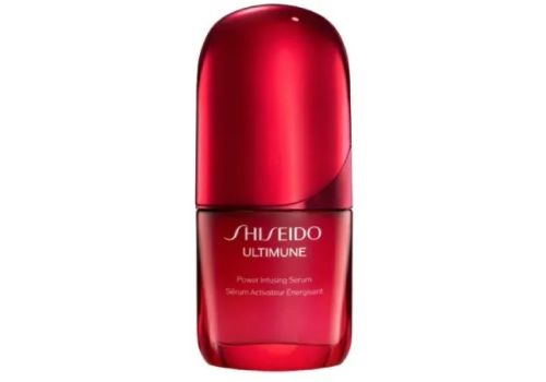 Shiseido ultimune power infusion serum trattamento viso energizzante 30ml