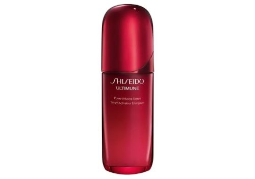 Shiseido Ultimune Power Infusion siero viso antiage 75ml
