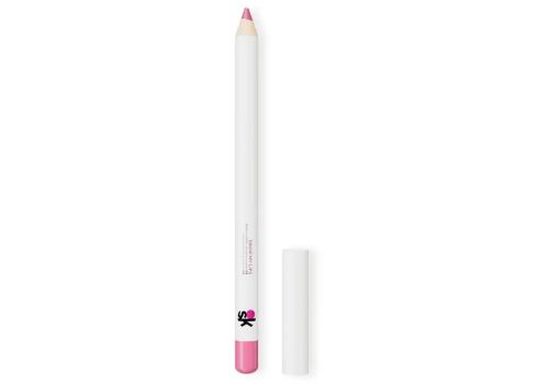 Veralab Overskin draw my lips 08 pink divina matita labbra alta precisione e formula cremosa