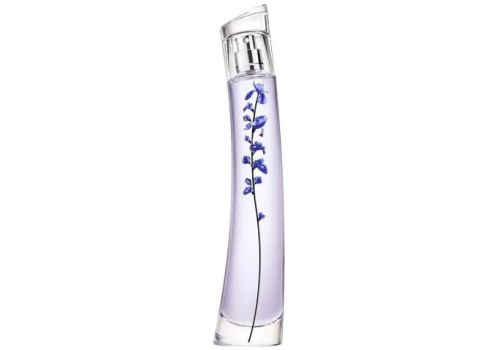 Kenzo flower indigo eau de parfum donna natural spray 75ml