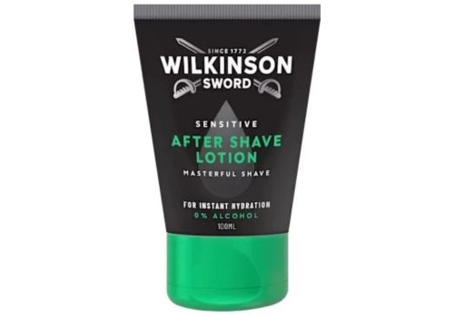 Wilkinson lozione dopobarba lenitiva 100ml