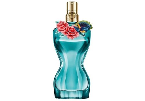 Jean Paul Gaultier la belle paradise garden eau de parfum donna natural spray 100ml
