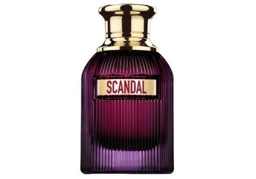Jean Paul Gaultier scandal intense eau de parfum donna natural spray 30ml