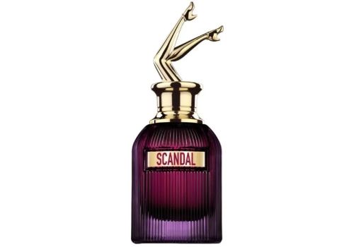 Jean Paul Gaultier scandal intense eau de parfum donna natural spray 50ml