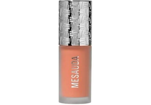 Mesauda flush of blush peach delight pesca fard liquido