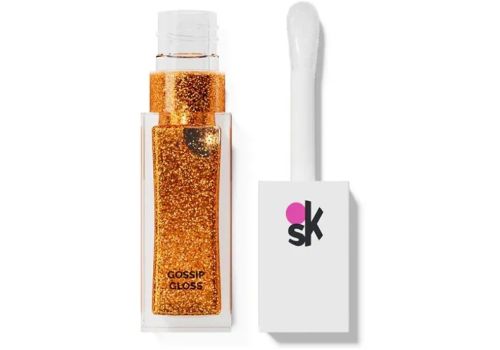 Veralab Overskin gossip gloss glitter lucidalabbra nutriente effetto 3d