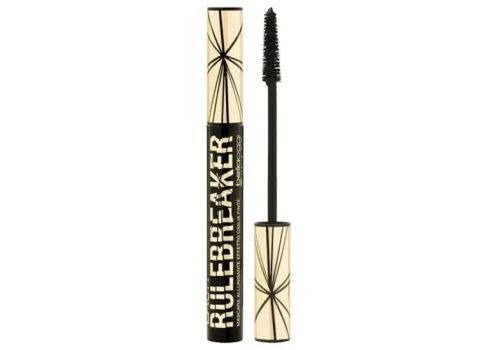 Bellaoggi lash rulebraker nero mascara volumizzante