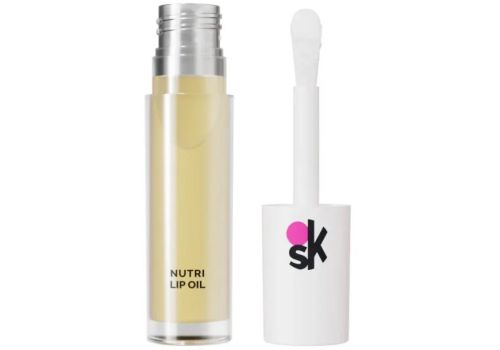 Veralab Overskin olio labbra nutriente