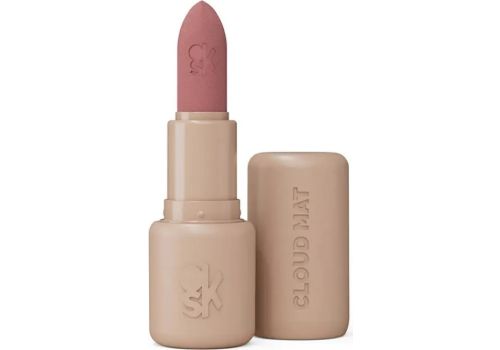 Veralab Overskin cloud mat 04 meltemi rossetto mat colore intenso 3,3 grammi