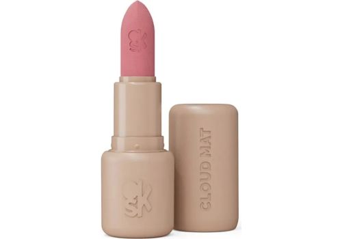 Veralab Overskin cloud mat 05 monsoon rossetto mat colore intenso 3,3 grammi