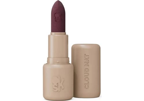 Veralab Overskin cloud mat 10 diablo rossetto mat colore intenso 3,3 grammi