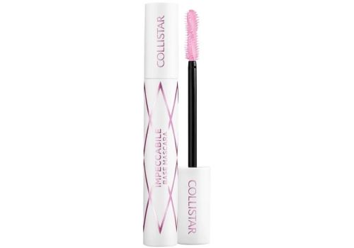 Collistar impermeabile base mascara allungante panna e fragola 125ml