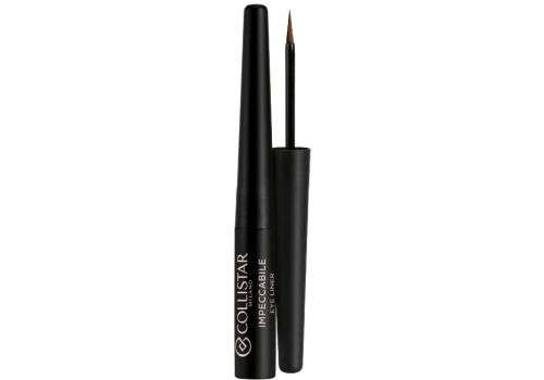Collistar impeccable 2 marrone eyeliner colore intenso 2,5ml