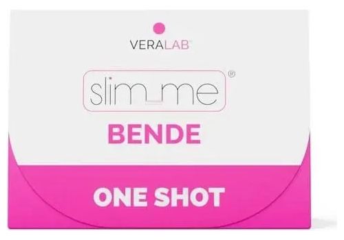 Veralab bendaggio salino drenante corpo trattamento 1 trattamento