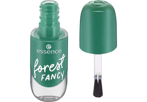 Essence 77 forest fancy smalto unghie effetto gel 8ml