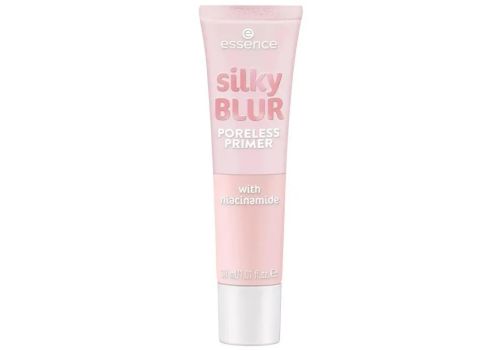 Essence silky blur poreless primer viso minimizza pori 30ml