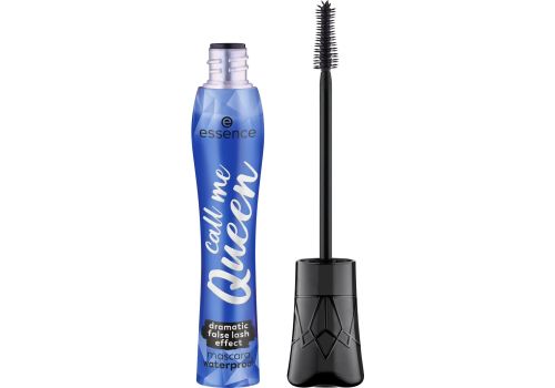 Essence call me queen mascara effetto volume