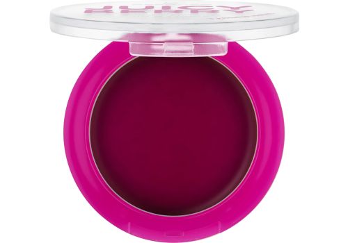 Essence Juicy berry tinted lip & cheek balm balsamo colorato labbra e guance 3 grammi