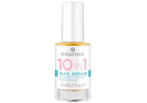 Essence nail repair trattamento unghie rinforzante riparatore