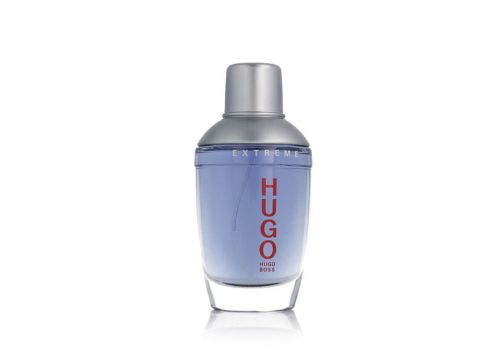 Hugo Boss hugo extreme eau de parfum uomo natural spray 75ml